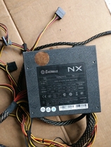 Nemei Chifeng 2nd generation ENP450AGT rated 450W active PFC power supply original disassembly