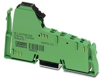 Phoenix Functional Module IB IL 24 PWR IN F - 2727909