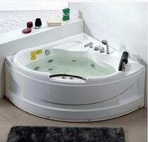 Acrylic fully automatic smart thermostatic massage bathtub phone remote control fully automatic massage bathtub 8300