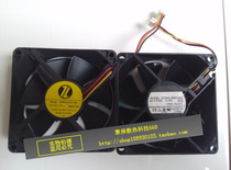 Promotional Minolta Copier Di1611 Power fan Powder suction fan Quality assurance 8 cm