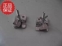 Chuck Screen printing chuck Butterfly clip Screen version chuck Screen printing equipment Screen printing material pair