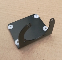 sc600 pump modification bracket P N: BRAK-SC600