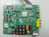 Skyworth 32E350E 32E5CHR motherboard 5800-a8m410-2p20 2P10 with various screens