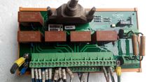 Siemens frequency conversion and disassembly board AMT J OREV A 801 bargain Robin Conn