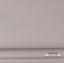 Sweden imported paper wall 7520 wood fiber solid color series dirty pink girl room full bedroom wallpaper