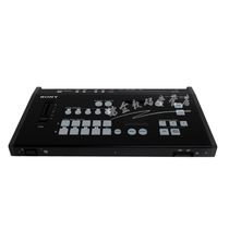 Sony Sony MCX-500 professional switcher Multi-machine on-site production of small switchers