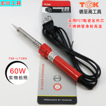 tgk TGK-LT330 LT340 LT360 longevity iron soldering tools 30W 40W 60W