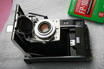 Polaroid Polaroid 110A Polaroid 110B Polaroid 110B 110a Transformation Polaroid