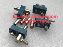 NEC-KW-2 female head with Bracket 2m 2M connector ACC female elbow 75-2 coaxial DDF signal 2M connector