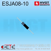(Original HVGT brand) High voltage diode ESJA08-10 high voltage silicon stack 5mA 10kV Fuji