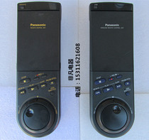 Used original Panasonic video recorder original remote control All models
