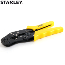 Stanley A B series continuous terminal crimping pliers 855 856 crimping pliers terminals 84-855-22