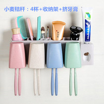 Practical department store life pink home practical toilet supplies desktop storage box daily necessities gadgets