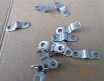 Japanese bicycle original accessories stainless steel 18-8 mudguard buckle clip fixing Fender screw piece