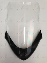 Suitable for Majster 250 00-02 YP2 Windshield High Quality Height 60CM