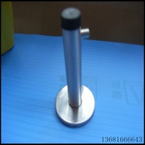 Public toilet partition accessories stainless steel clothes hook toilet partition adhesive hook toilet door top clothes hook