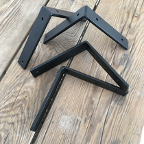 L-bracket Load-bearing wall layer plate frame Wall right angle bracket Wall support frame Triangle frame partition bracket