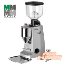 Italian MAZZER MAJOR Electronic83 knife program-controlled automatic quantitative bean grinder