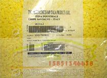 American original TE AMP joint silicone connector fitting seal protector 281934-2 3 4