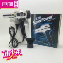 Hair dryer Jinli brand 9212 Hair dryer 1000W portable household dormitory bathroom high-power warm hot air