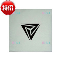 Bar nightclub atmosphere props flame retardant hand-throwing paper towel customizable logo wedding supplies