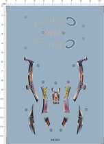 64263 Mini 4wd Black Hole Skyscraper Four-wheel Drive Water Sticker 1