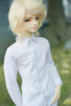 ◆ bears◆ BJD baby clothes A114 white shirt ~ with artifact special price 1 41 3 uncle