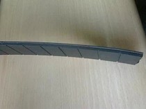 Xingchi Qiaoshan equipment belt steel wire belt kicking machine belt belt pulley roller gym accessories