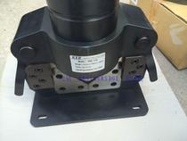 Taiwan KER (Kerr) CVC-110 Angle Steel Cutting Machine Hydraulic Angle Steel Cutting Machine