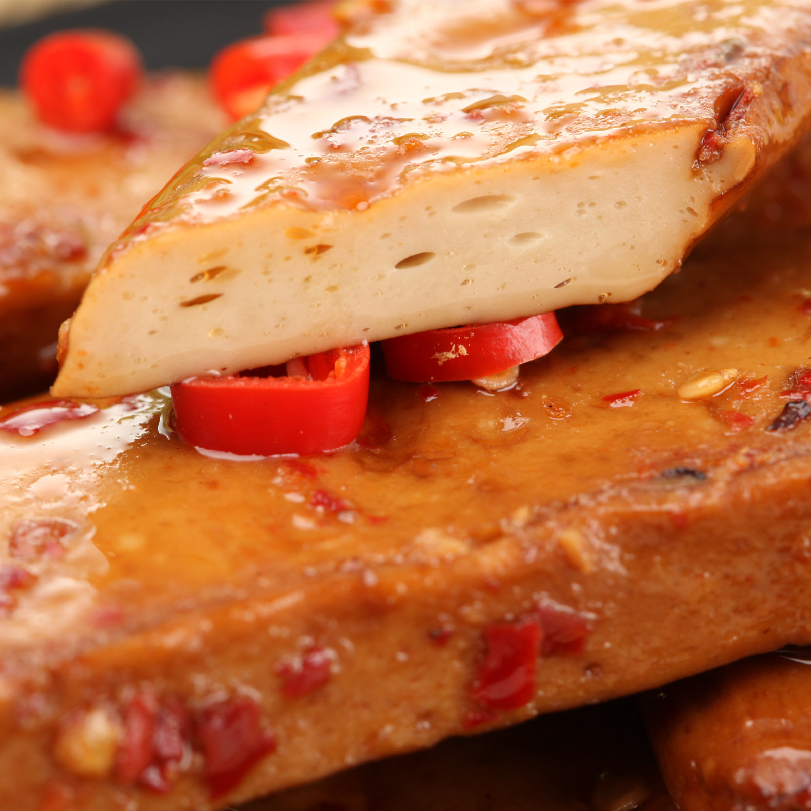 夏季必备小零食,好吃不怕胖