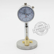 Eyeglass lens testing instrument Thickness gauge Central thickness gauge Good meter Measurement accuracy Quality assurance