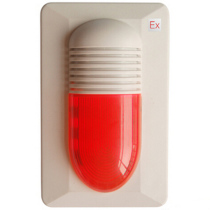 Bay explosion-proof sound and light alarm GST-HX-F8502(Ex) fire alarm HX-100A(Ex)