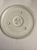 Galanz microwave oven turntable Galanz microwave oven glass tray accessories diameter 27CM universal accessories