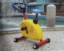 Childrens fitness bike Spinning bike Kindergarten home sports bicycle Indoor and outdoor sports fitness equipment