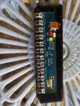 3d infrared synchronous transmitter