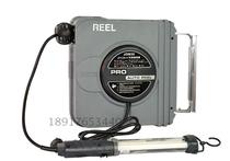 Johnson & Johnson 220V-18W energy-saving lamp power cord reel JON32D2 light drum simple type