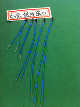 Real shot thermal resistance temperature sensor NTC negative 2K 3K 5K 10K 15k probe stainless steel package