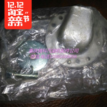 Honda gasoline engine parts Honda GX390 muffler steering pipe