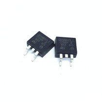 Field-effect IGBT STGB10NB37LZ TO-263 20A 375V