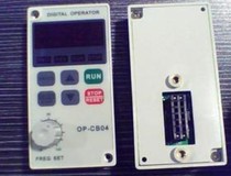 Hailip inverter HLP-C operation panel 0 75 1 5 2 2 0 4 3 7KW OP-CB04