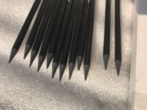 Pure lead brush Full lead sketch drawing graphite pencil 12 pcs