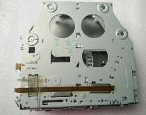 BMW X5 six-disc CD movement BMW X6 Six-disc CD movement Alpine 6-disc CD movement