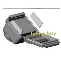 Suitable for Gopro hero5 4 3 anti-fog plug Mountain dog ant Sony AS15 waterproof moisture-proof anti-fog stickers