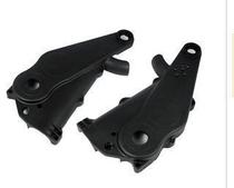 A- BIKE folding bicycle rotating system housing or crank case accessories exclusive crank case