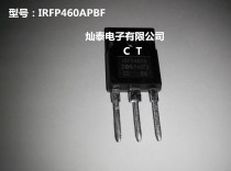 New Original IRFP460A(500V 20A)IRFP460APBF TO-247 Package