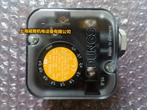 GGW3A4 GGW10A4 GGW50A4 GGW150A4)DUNGS) Air pressure Air pressure switch