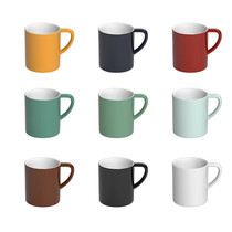 Loveramics love pottery BOND Cup 300ml mug American coffee cup latte cup coffee cup