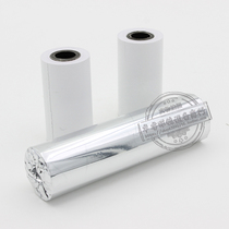 57*30 thermal paper Xinyuan Jinglian computer refractometer printing paper Focal meter Printing paper Quality assurance