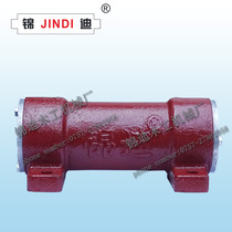 Hardware accessories Bearing sleeve Bearing housing Woodworking accessories shell 206 shell