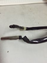 Original fit LG Air conditioning cabinet KFR-71 LP-C3056H pipe warm ring temperature probe